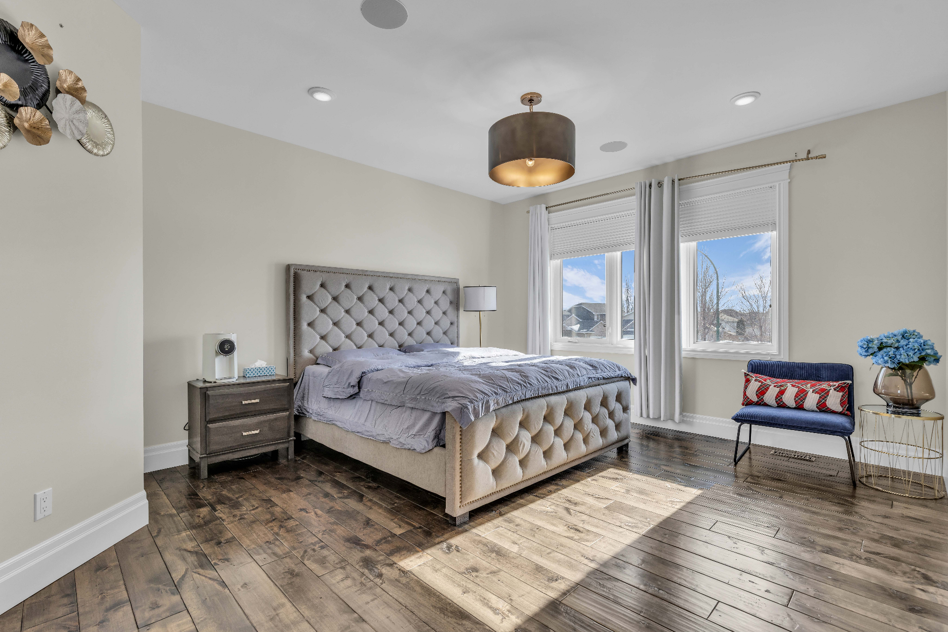 Arbor Creek 背靠公园高端双层独立屋出售——林与唐地产 - 6